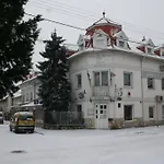 Szent György Hotel Pécs