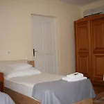 Szent Gyoergy Fogado Hotel Pécs
