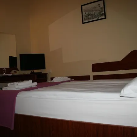 Szent Gyoergy Fogado Hotel 3*