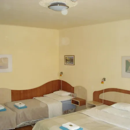 Hotel Szent Gyoergy Fogado