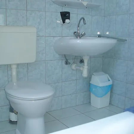 Szent Gyoergy Fogado Hotel 3*