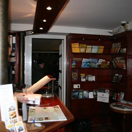 Szent György Szálloda