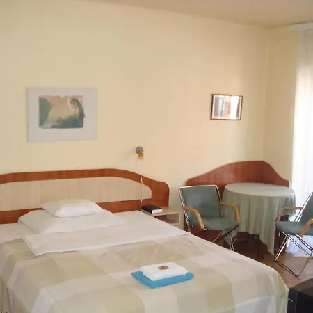 Szent György 3* Pécs