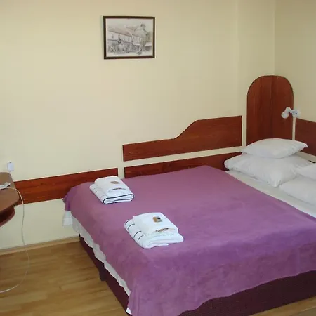 Szent Gyoergy Fogado 3*