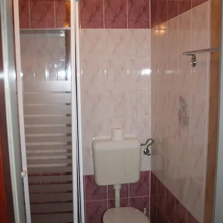 Szent György Szálloda 3*