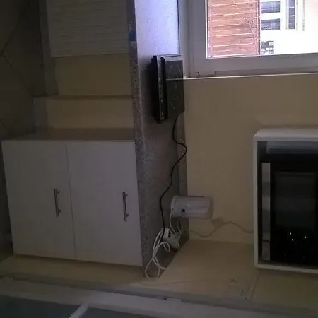 Szálloda Szent György Pécs